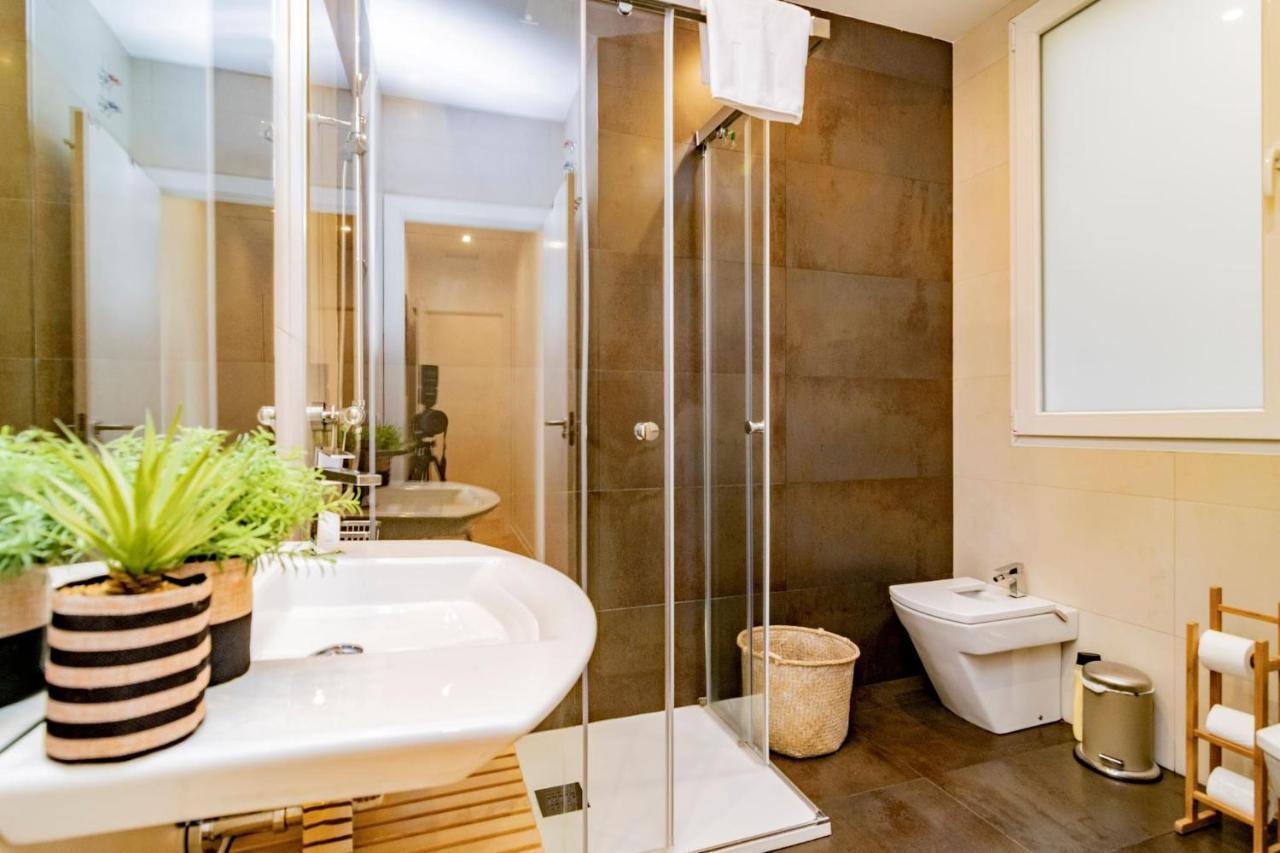 Juan Bravo Suites Madrid Esterno foto