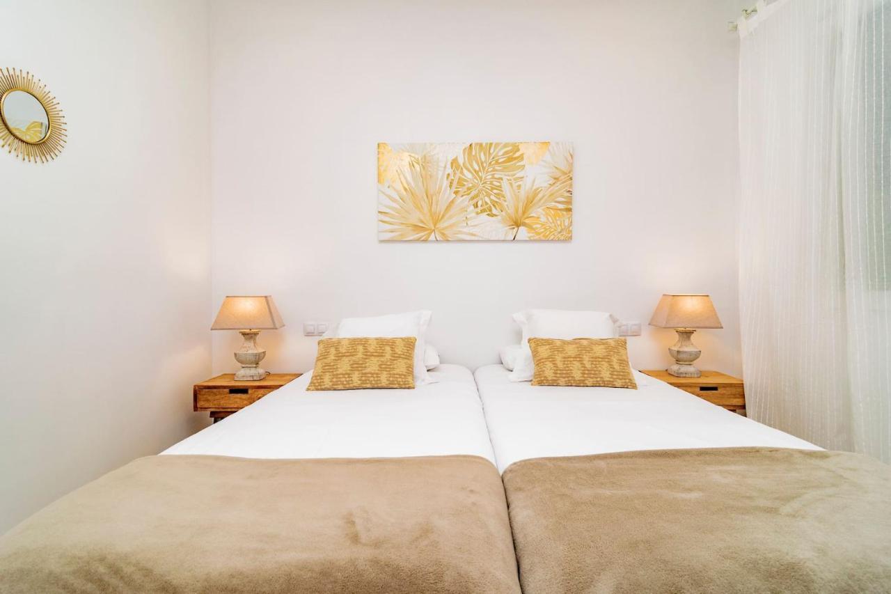 Juan Bravo Suites Madrid Esterno foto