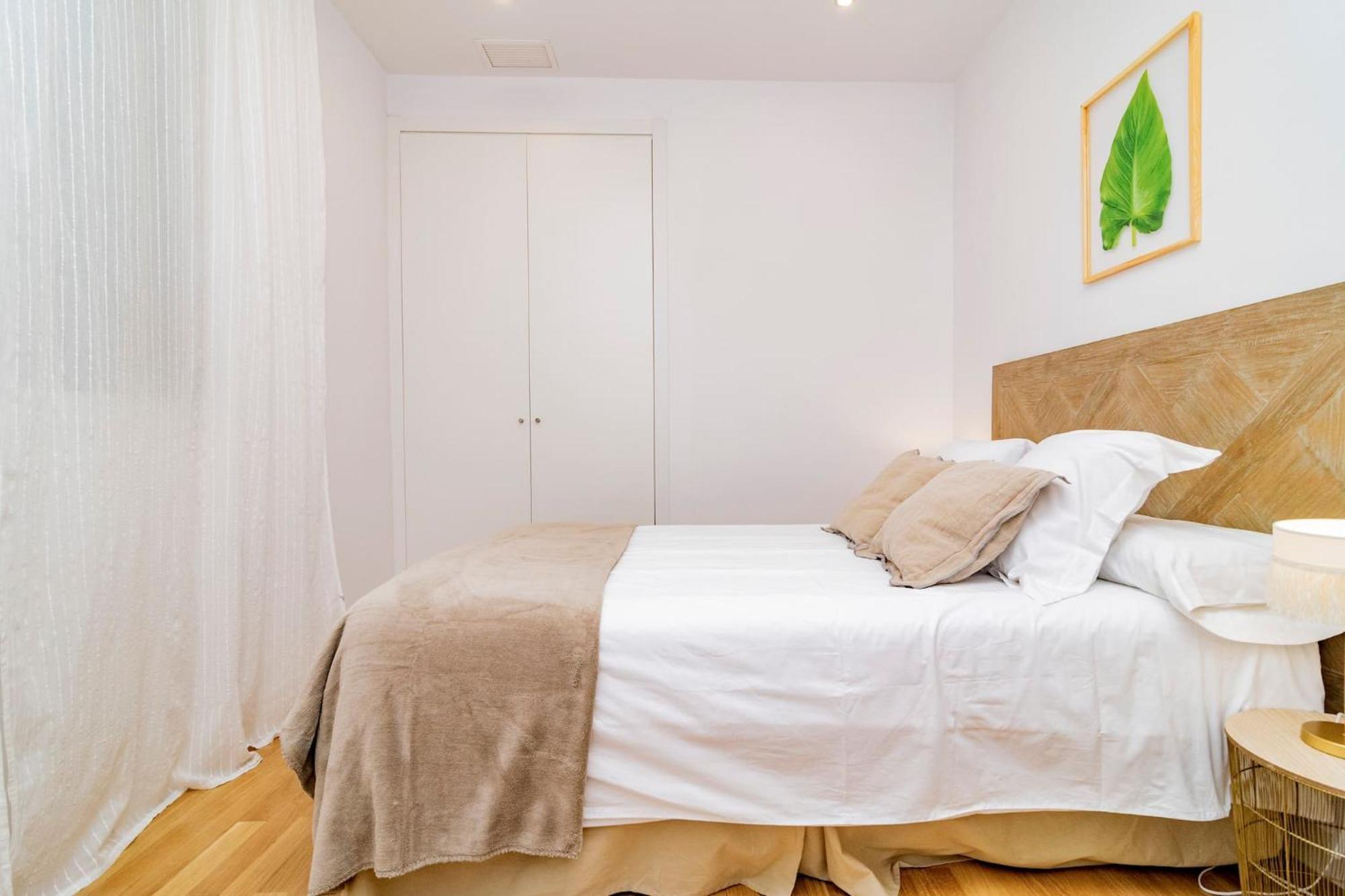 Juan Bravo Suites Madrid Esterno foto